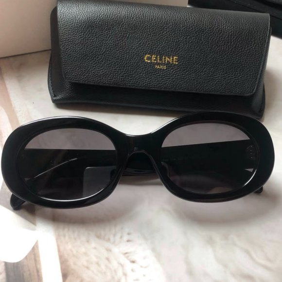 Bracelet sunglasses for women black